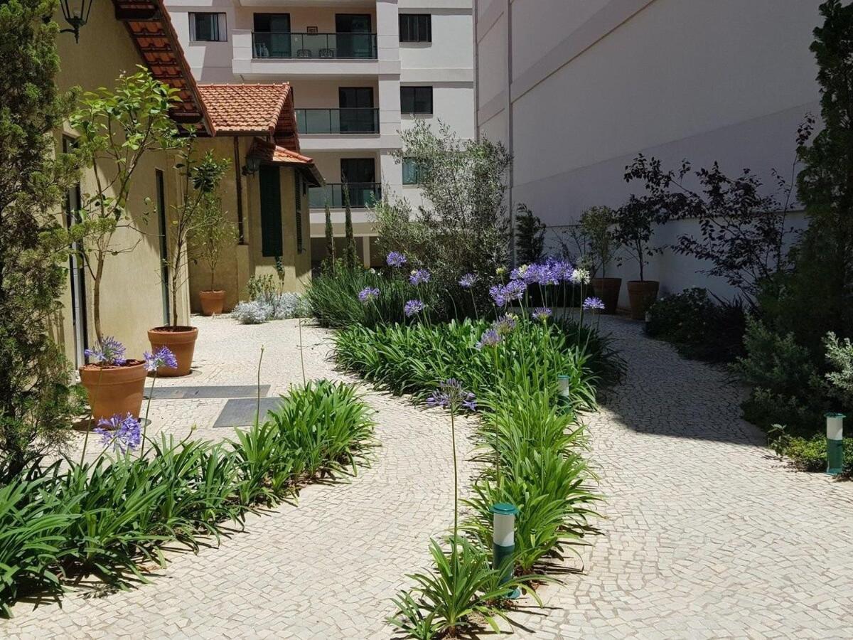 Apto Itaipava, Piscina Borda Infinita, Montanha Petrópolis Exterior foto